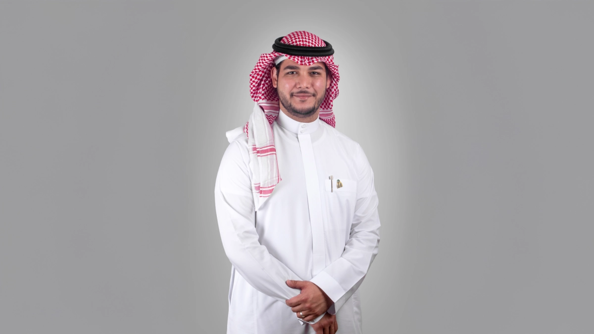 المهندس معاذ حريري