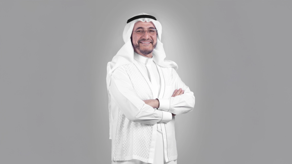 الدكتور مجدي حريري