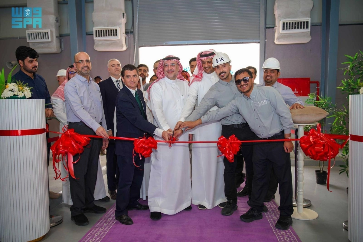 


تدشين الورشة 