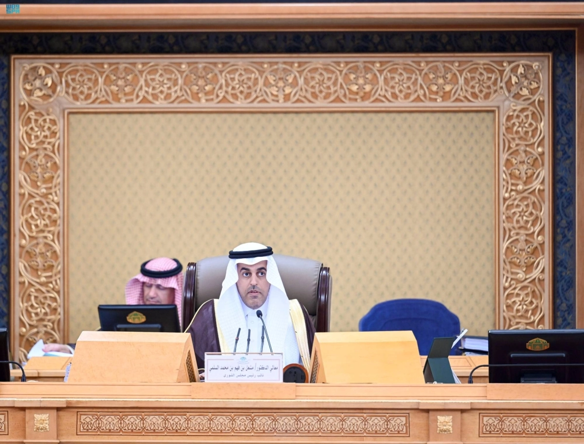 


الدكتور مشعل السلمي 