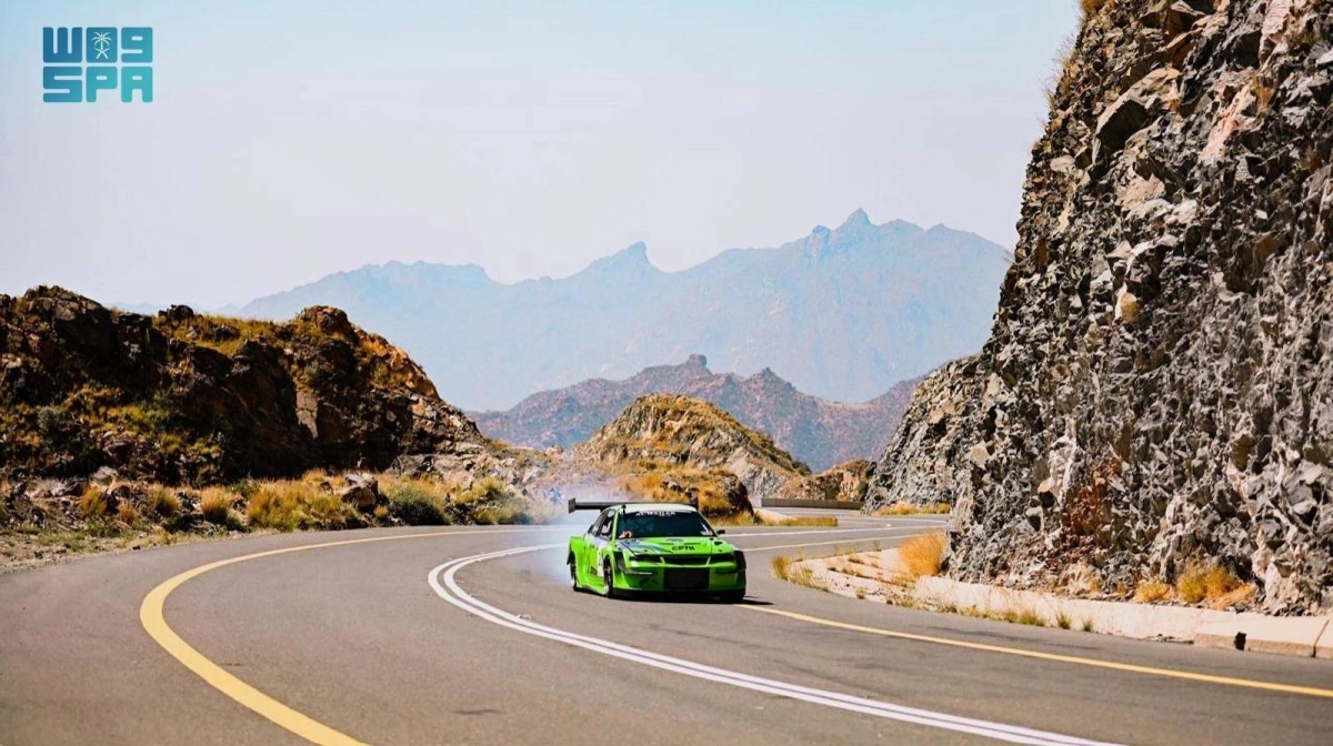 


عقبة المحمدية 