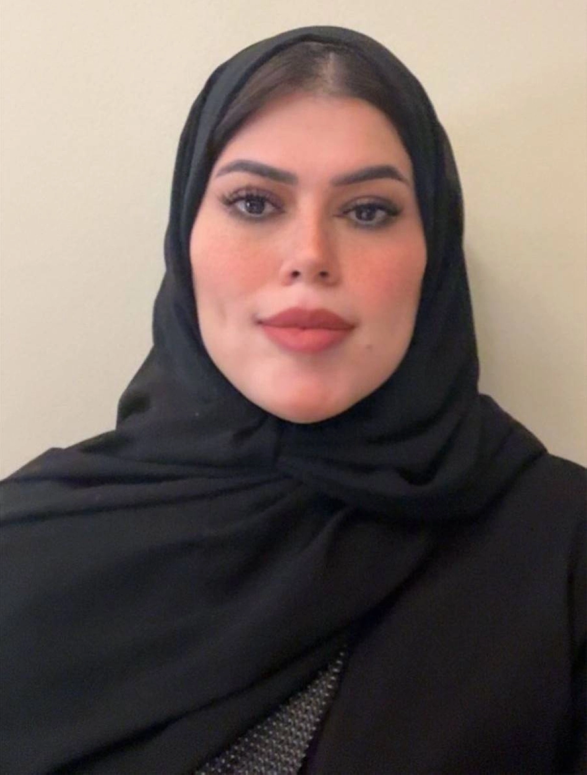 عهود طلال حسنين