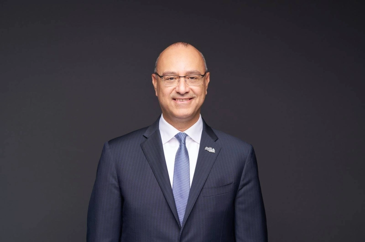 سامح محمود حسن