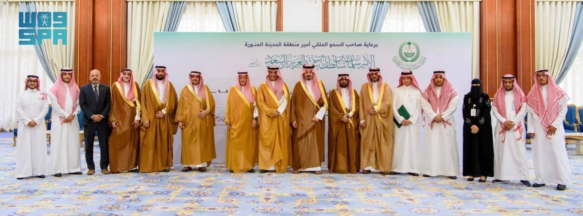 سلمان بن سلطان يتوسط ممثلي الجهتين