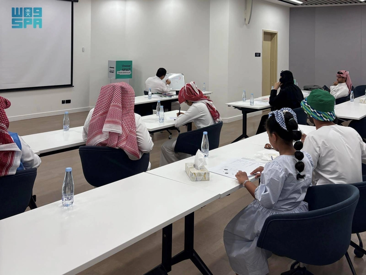 تنمية مهارة الكتابة بالخط العربي