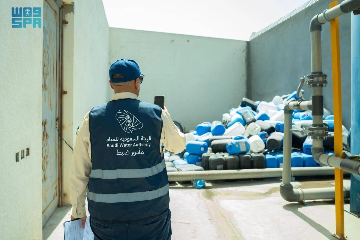 رصد المخالفات