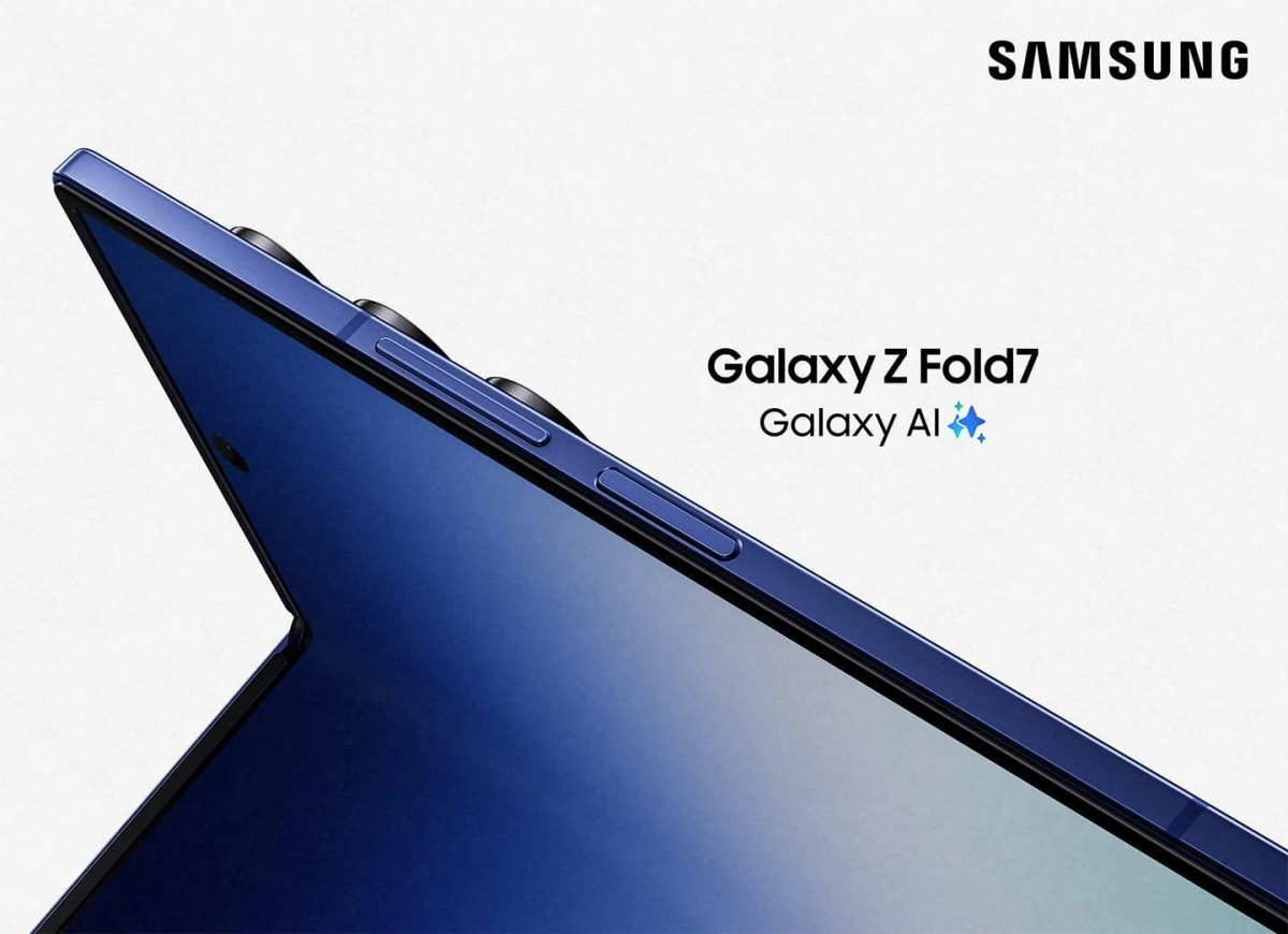 Galaxy Z Fold7