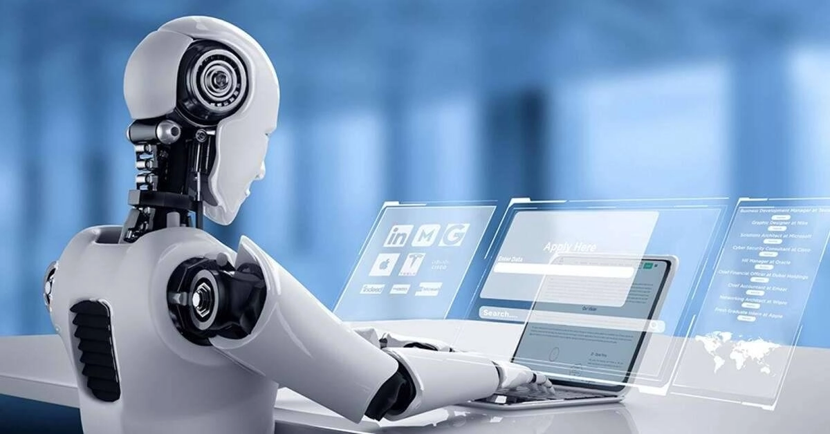 الذكاء الاصطناعي