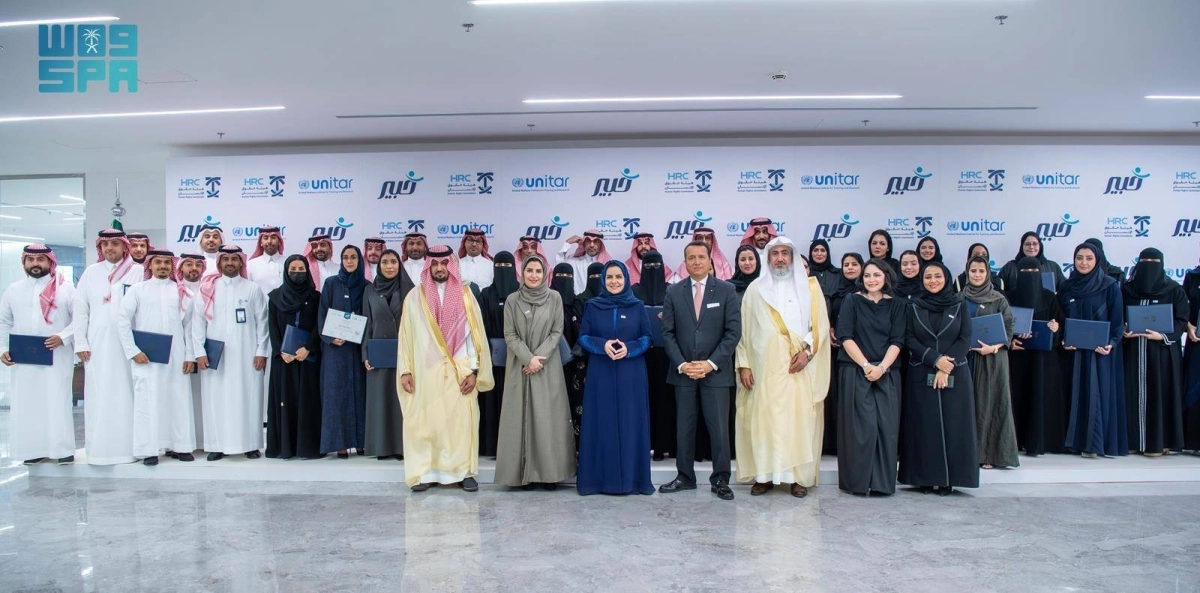 


خريجو البرنامج 