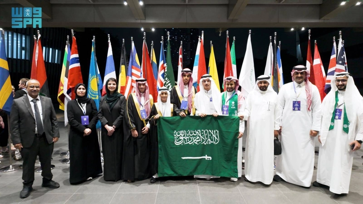 


طلاب المنتخب السعودي 