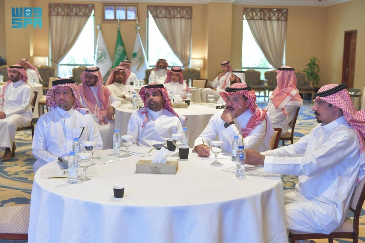 


إحدى ورش العمل 