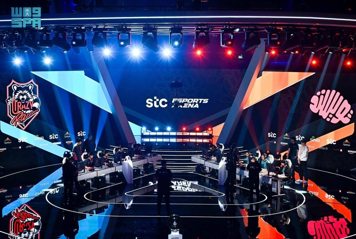 


بطولة Overwatch 2 