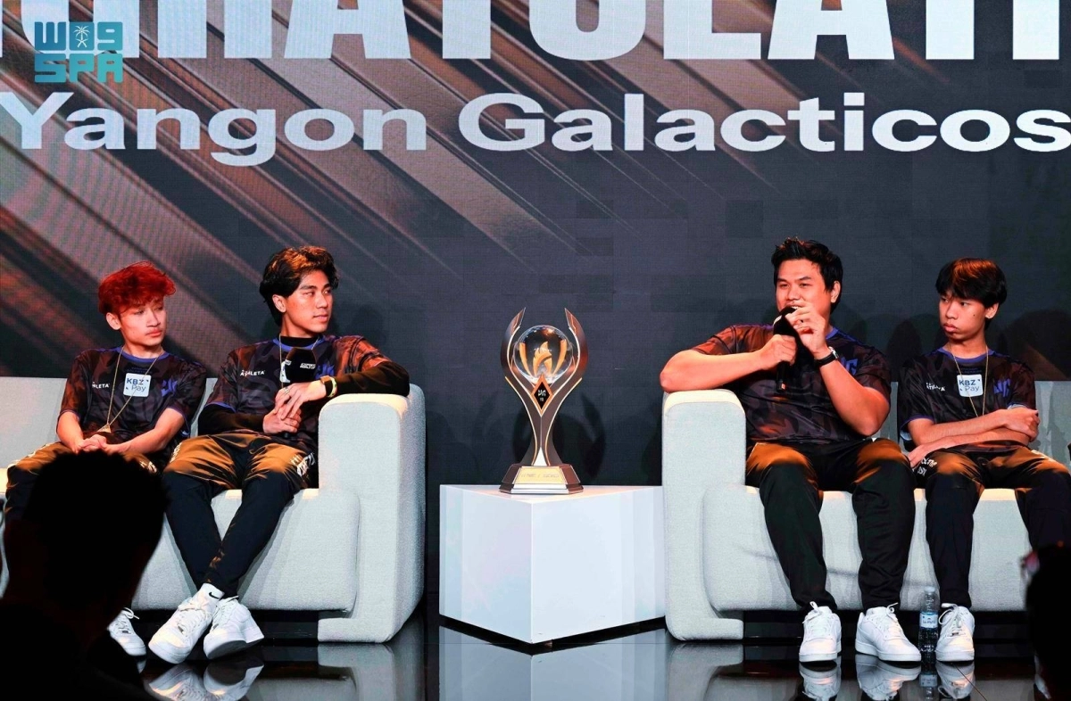 


لاعبو الفريق 