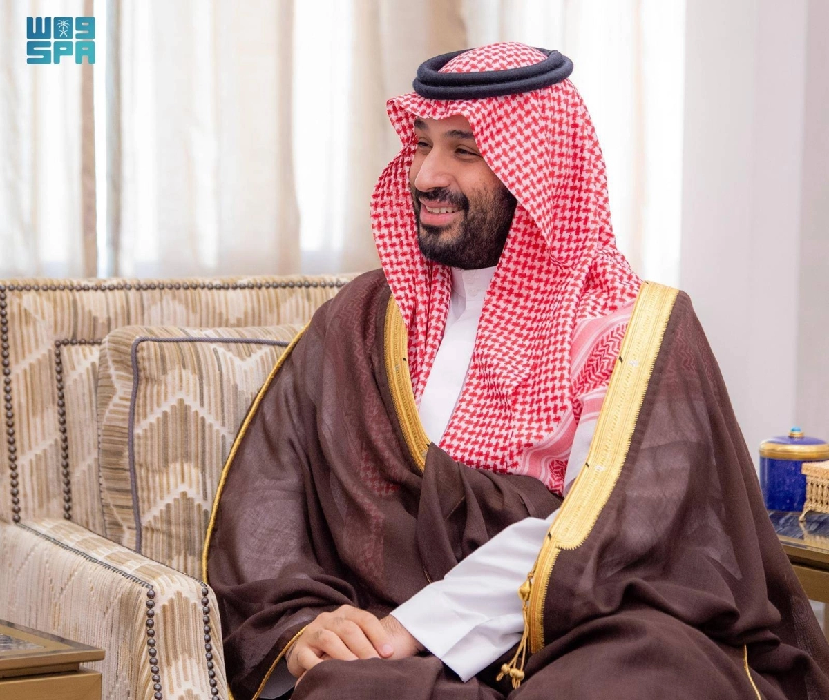 الأمير محمد بن سلمان