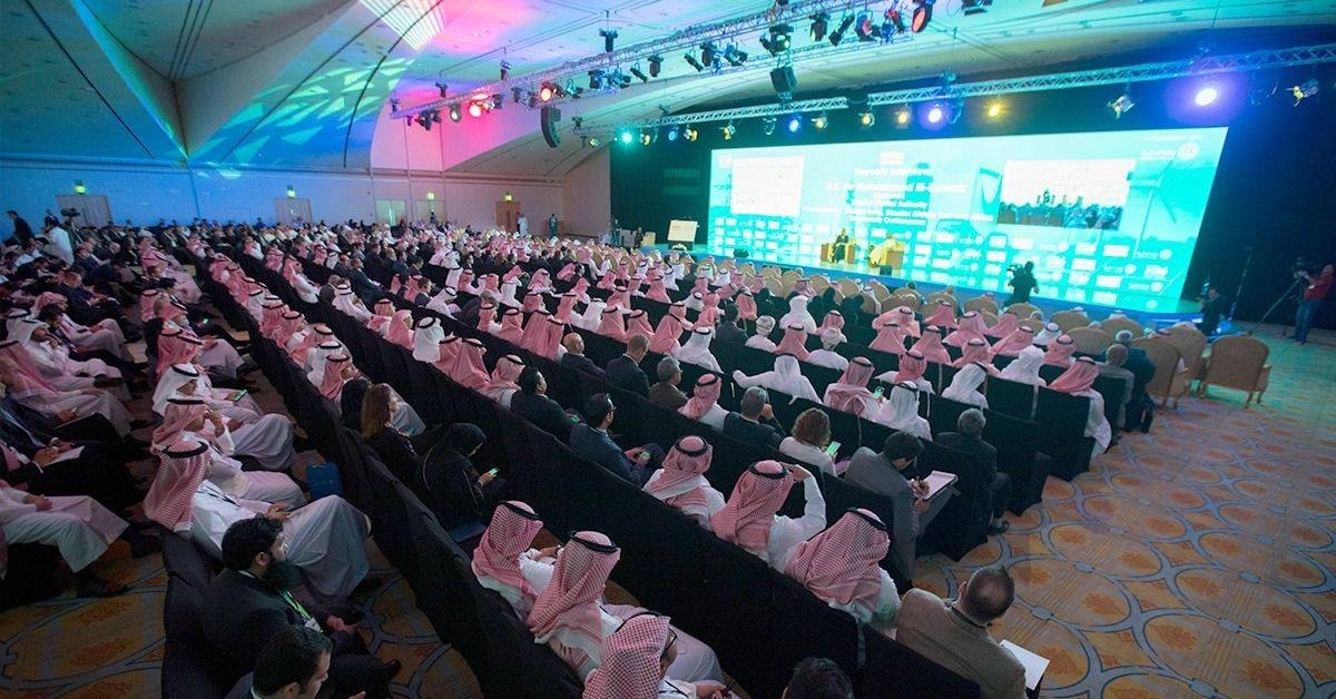 المؤتمر العالمي لإنترنت الأشياء 2025