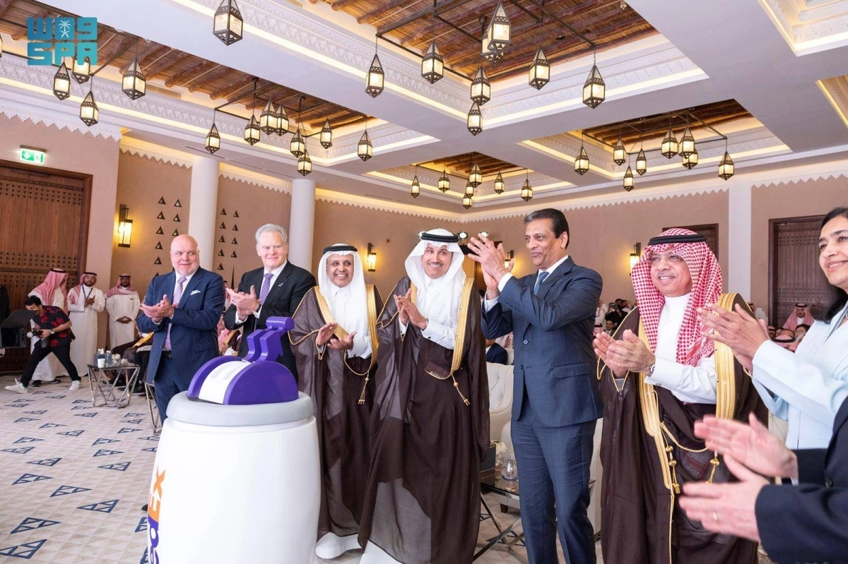 حفل الافتتاح