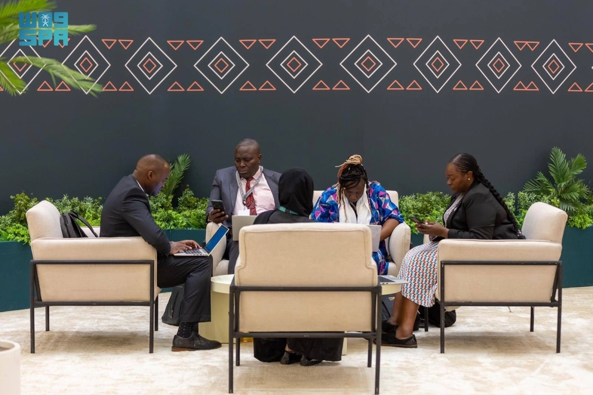 إعلاميون دوليون