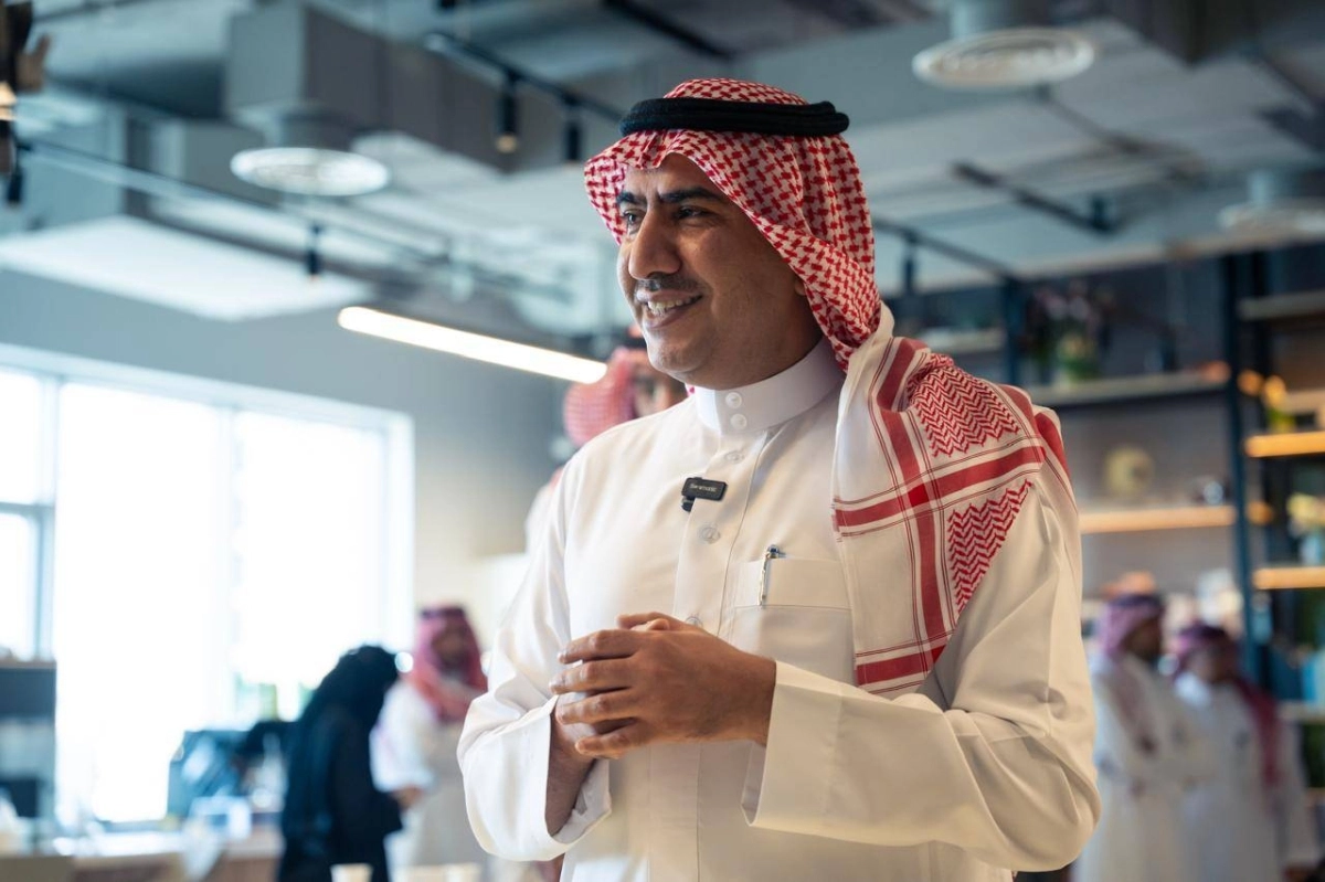 محمد عبدالعزيز العجلان