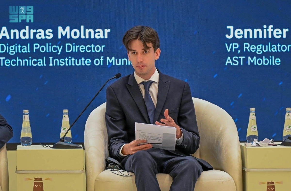 أندراس مولنار