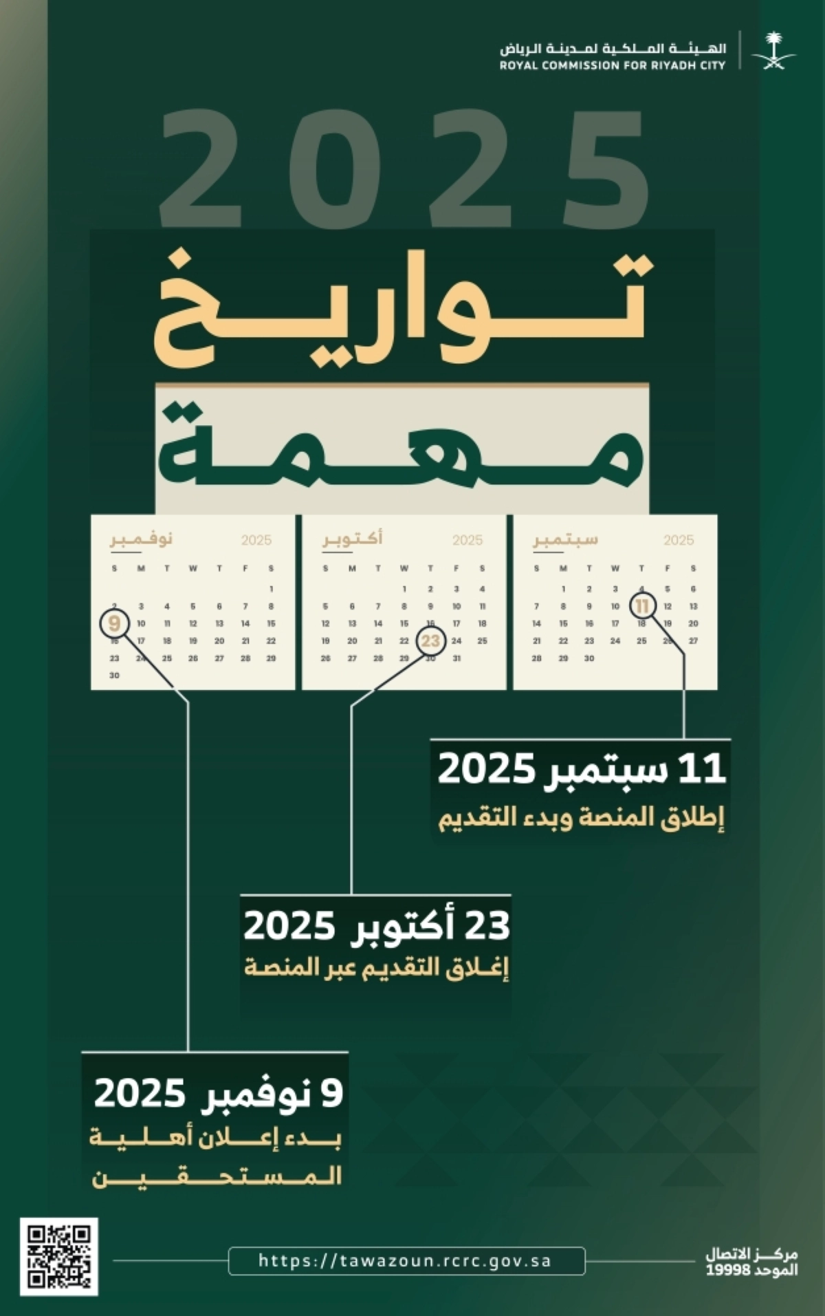 تصاميم اليوم الأول