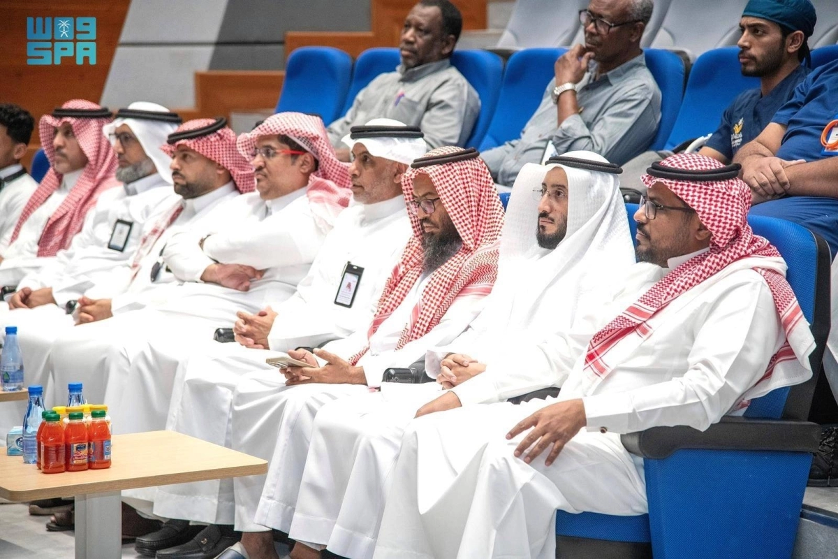 


ملتقى طيف التوحد 