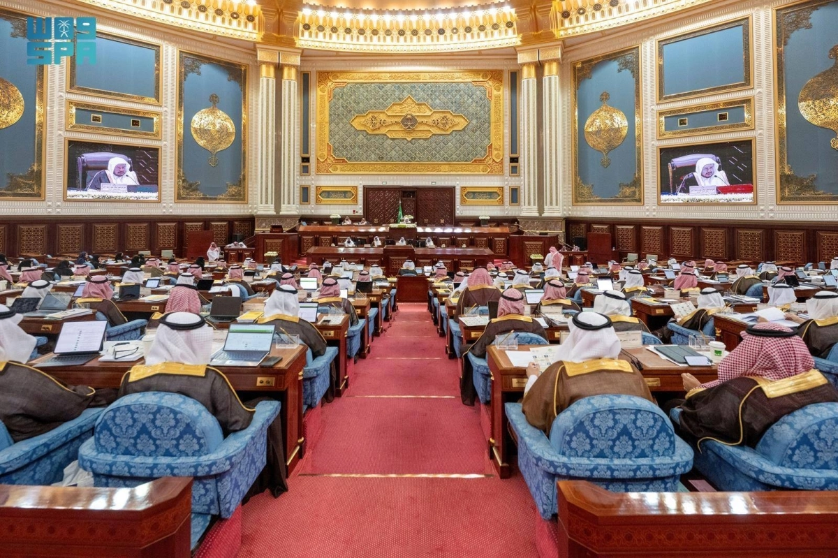 


مجلس الشورى 