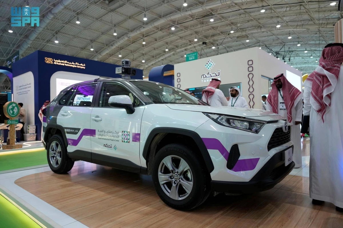 تدشين مكتب دعم المشاريع والأحداث الكبرى