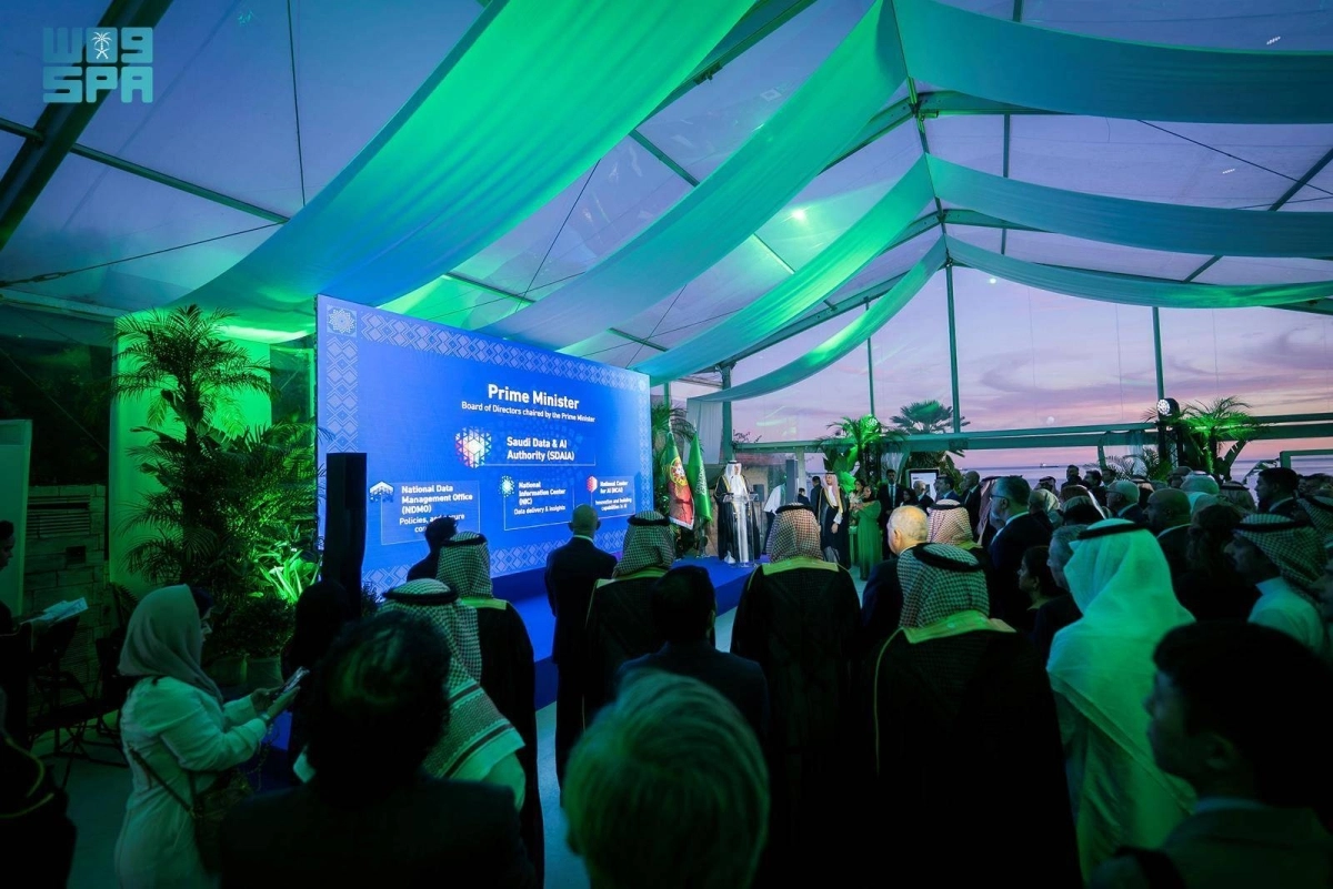 مدير مركز المعلومات الوطني في سدايا