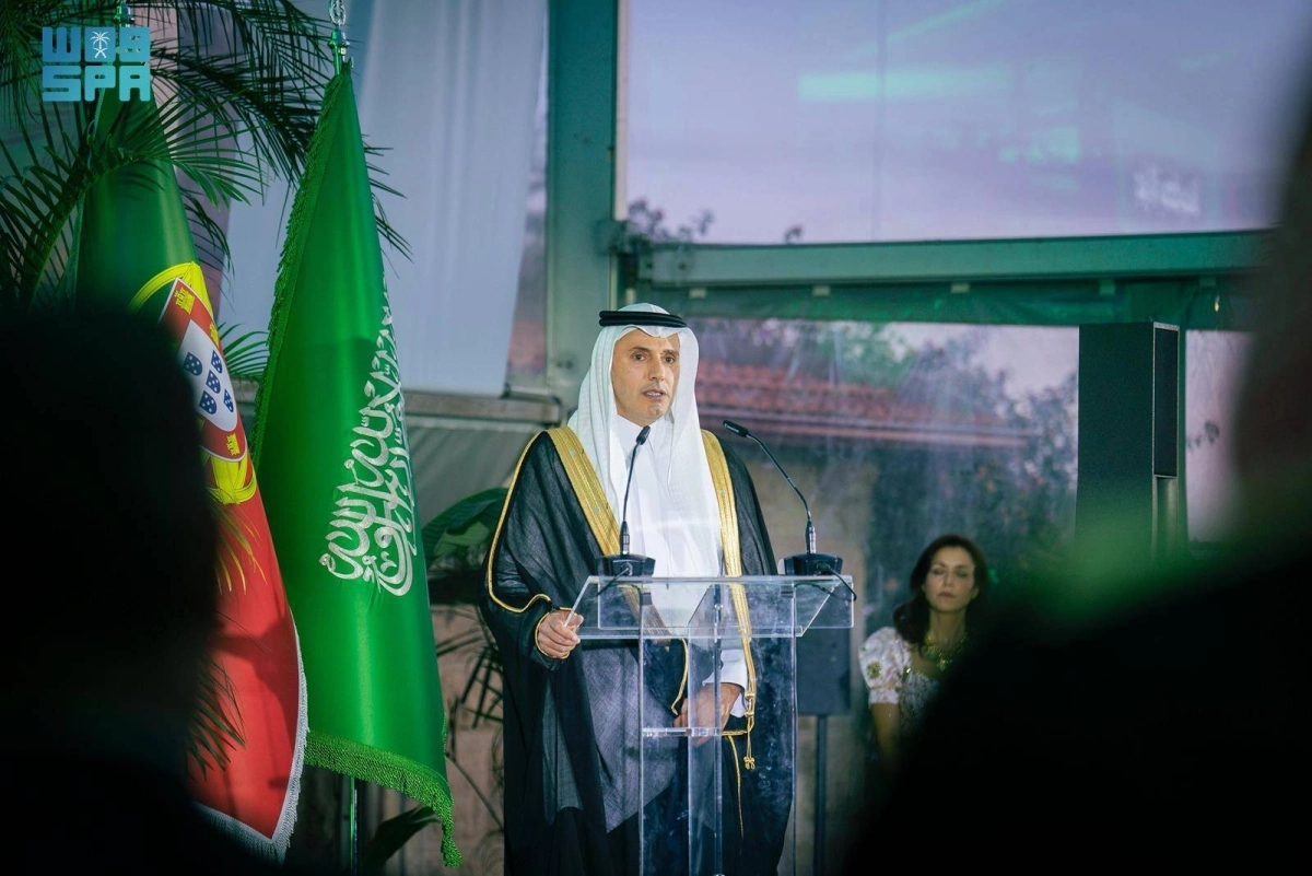 


مدير مركز المعلومات الوطني في سدايا 