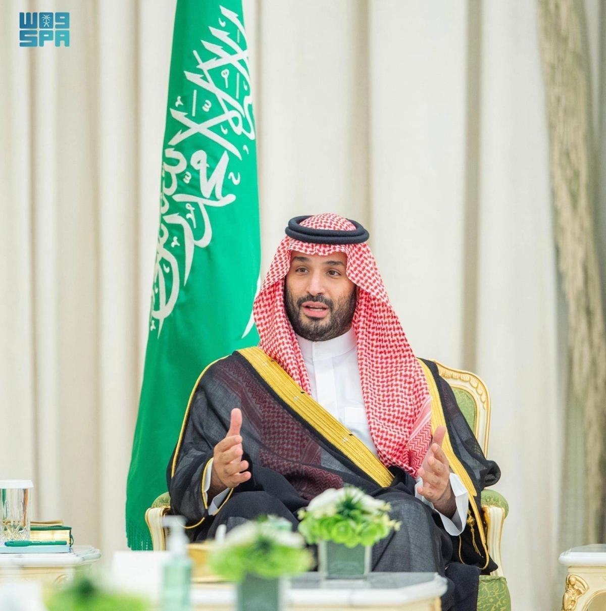 


ولي العهد 