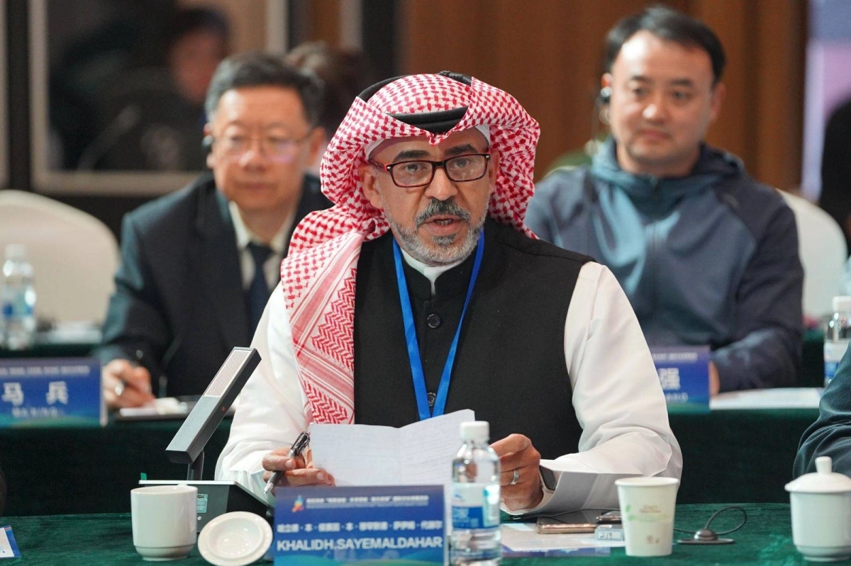 خالد صائم الدهر