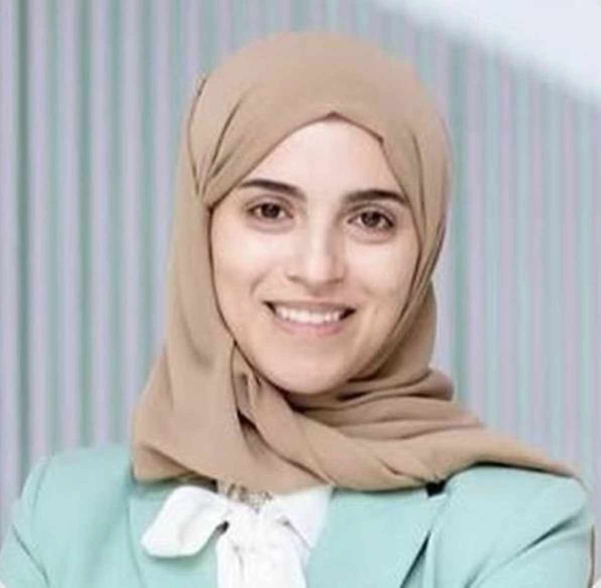 آلاء القرقوش