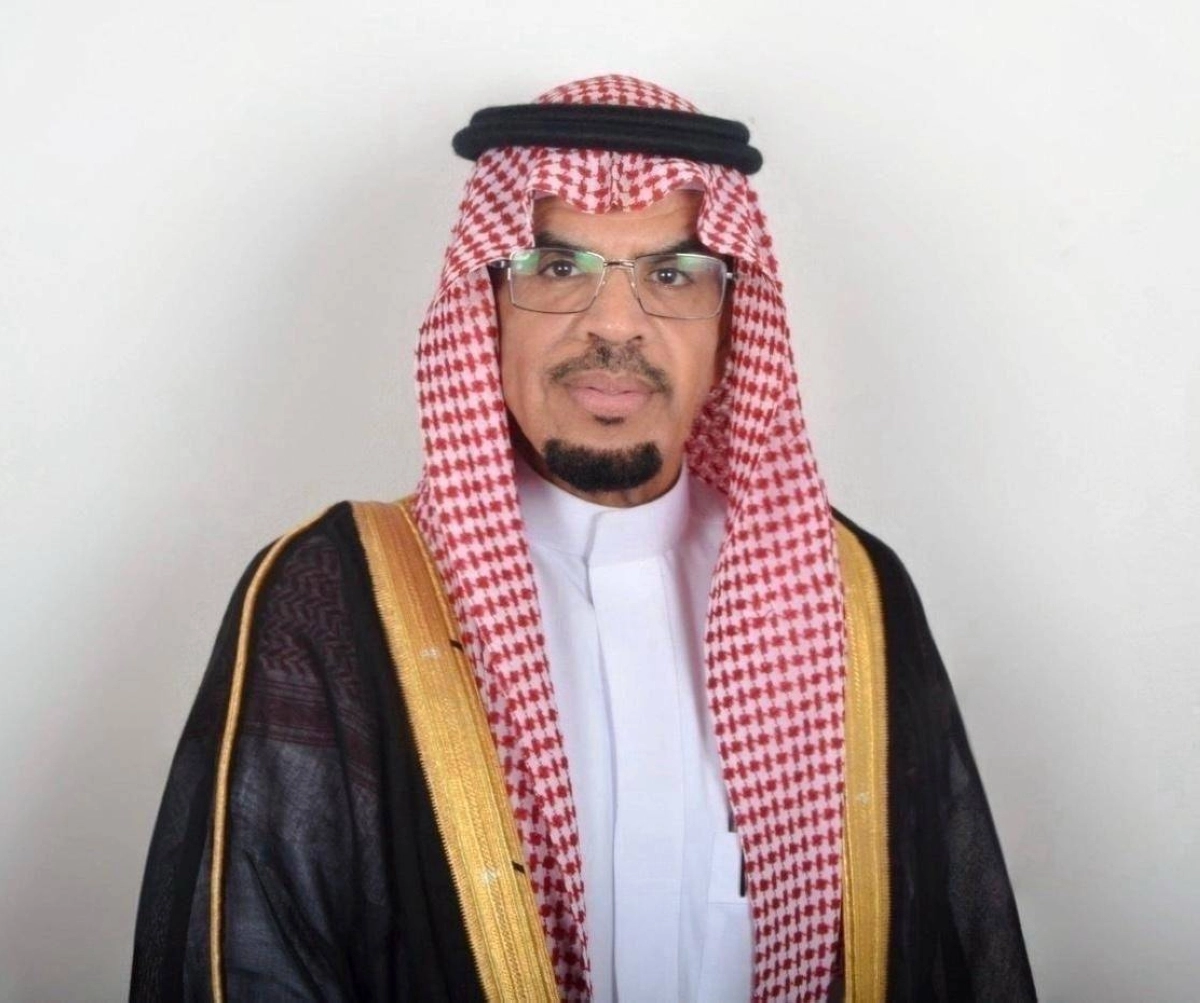 عبدالرحمن المديرس