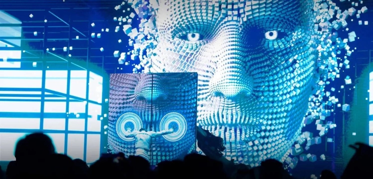 الذكاء الاصطناعي