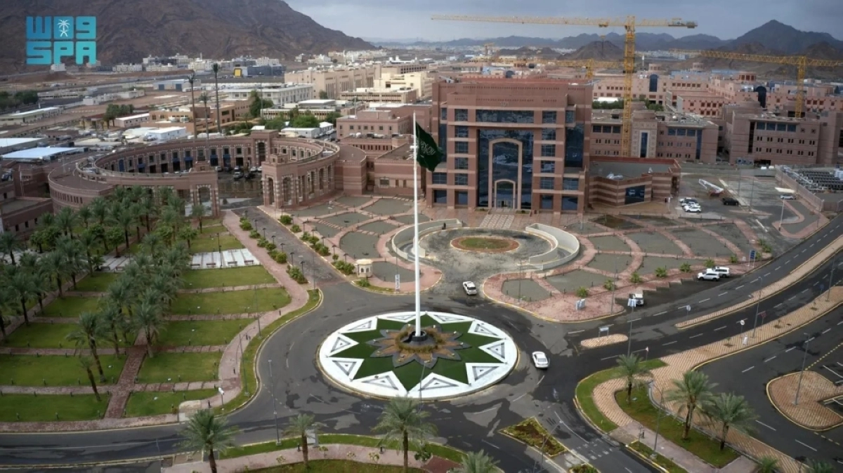 جامعة طيبة 2