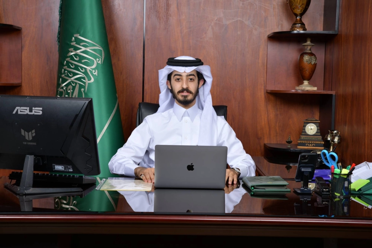 سليمان الصفيان