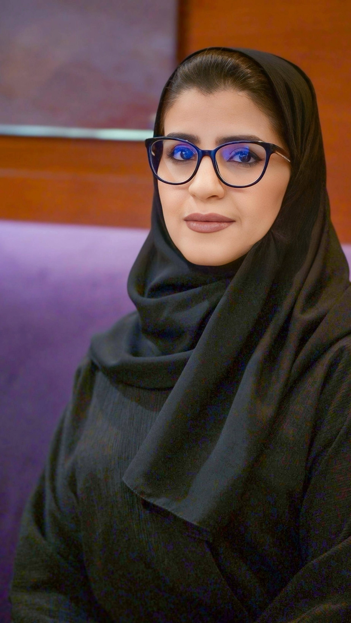 الدكتورة سارة الزهراني