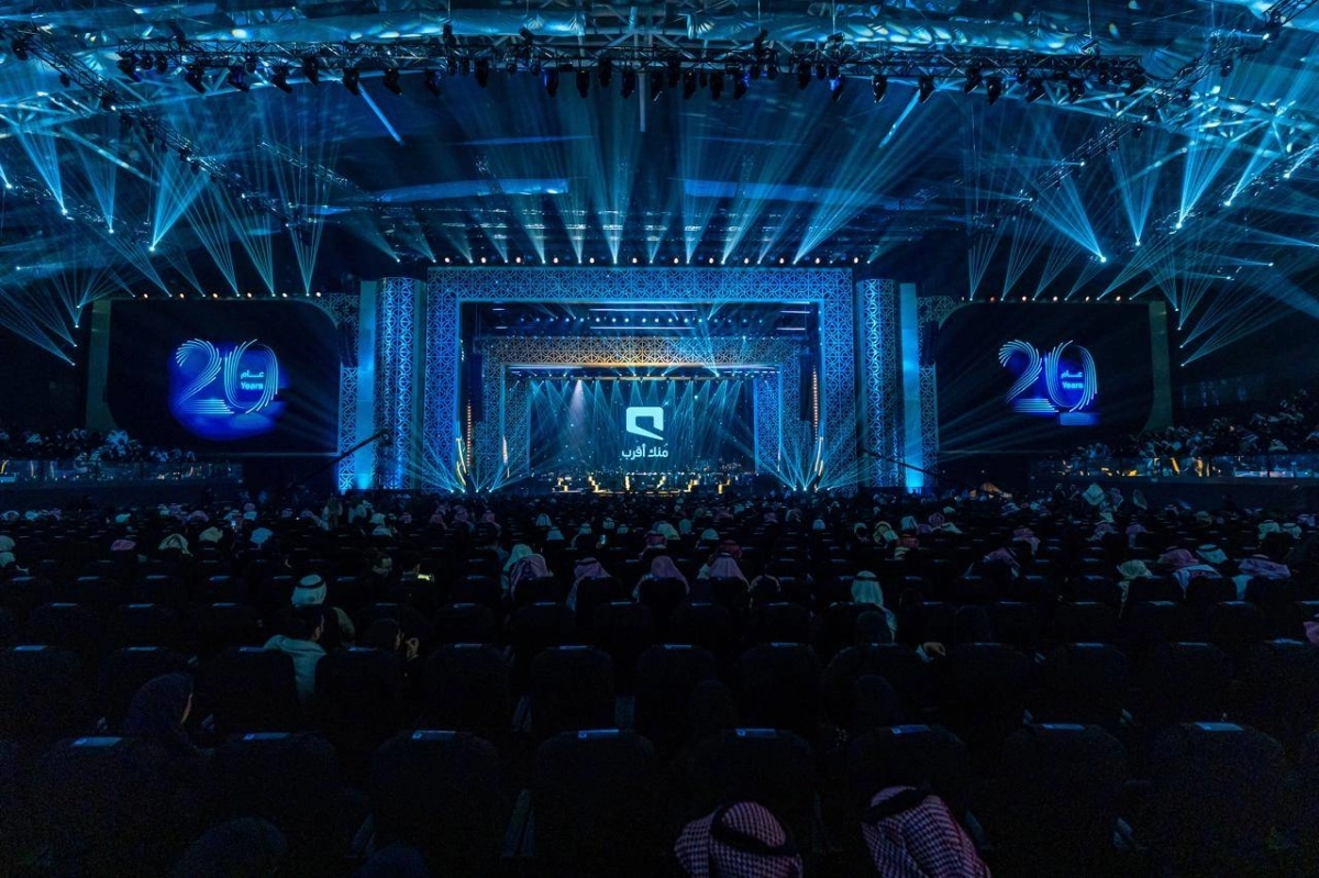 ليلة موبايلي