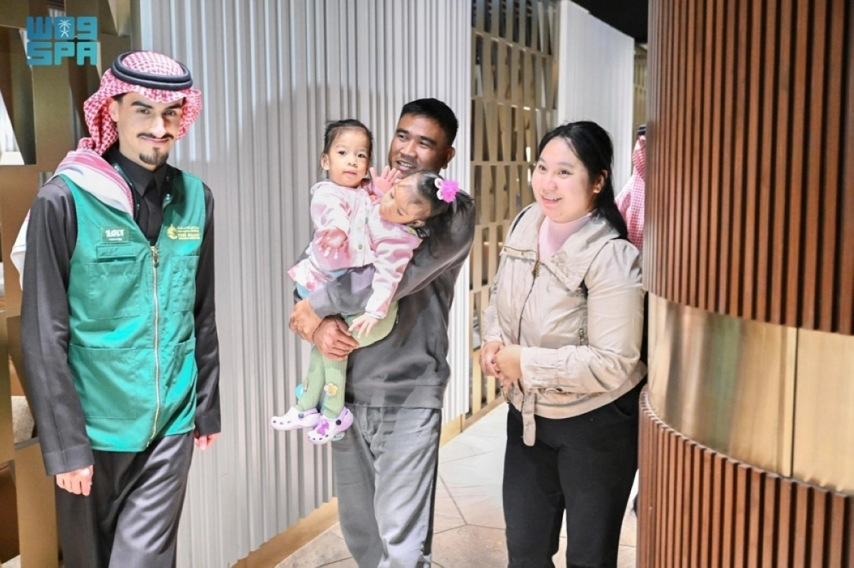 التوأم الملتصق الفلبيني (أوليفيا وجيانا) 