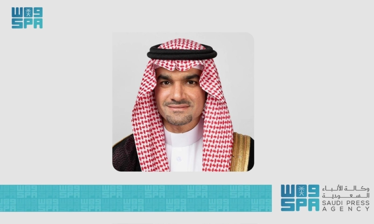 محافظ صندوق التنمية الوطني