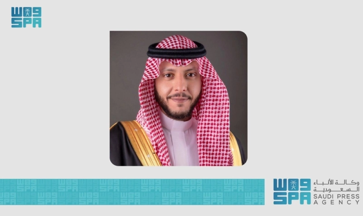 نائب أمير المدينة المنورة