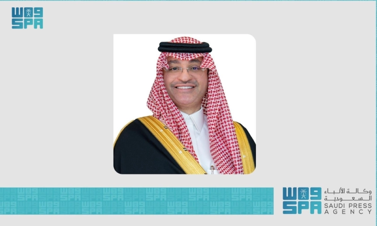 نائب وزير الإعلام