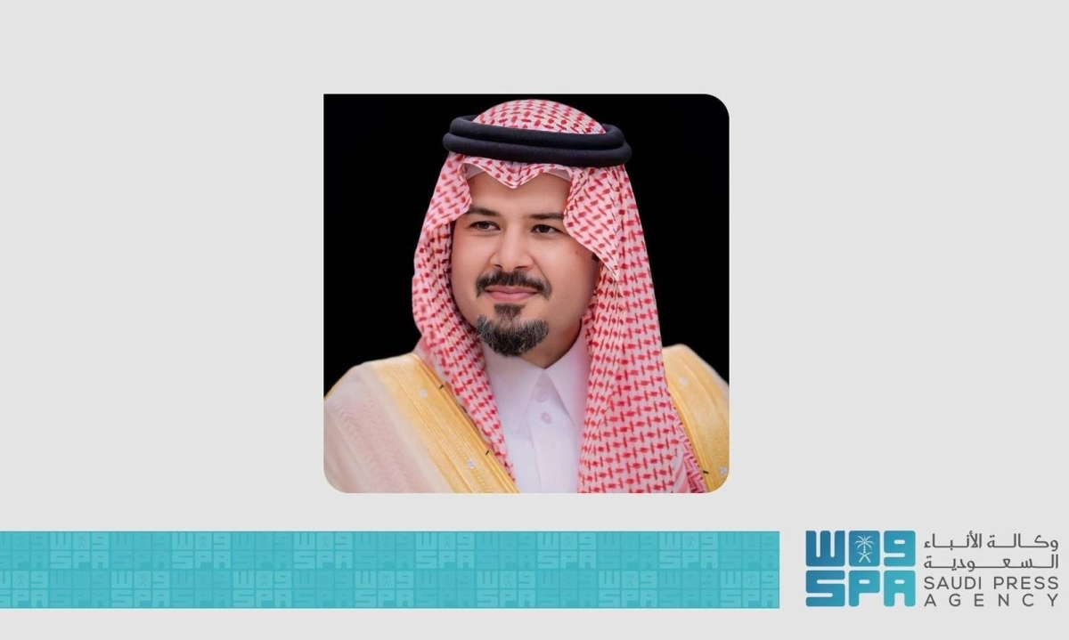 أمير المدينة المنورة