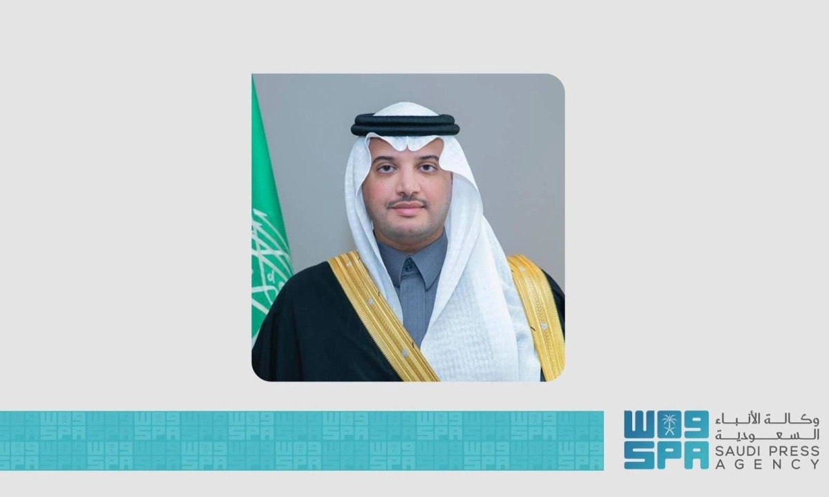 محافظ الاحساء