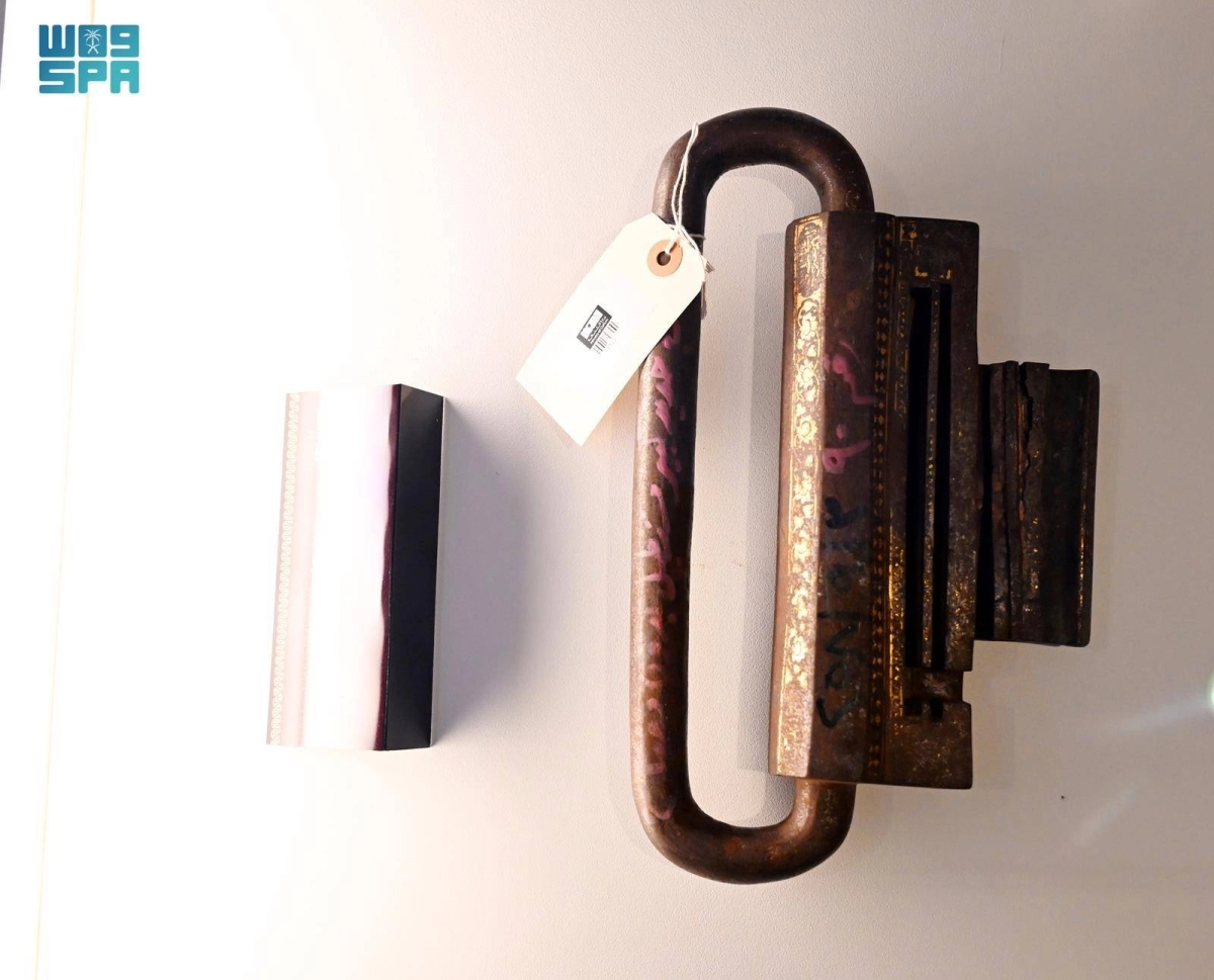 تحديد أوقات الزيارة لمعرضي عمارة المسجد النبوي و نوادر المخطوطات 