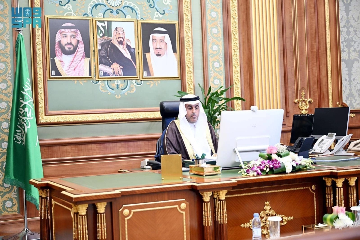 مشعل السلمي