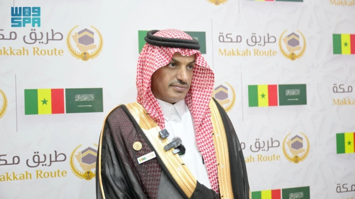 محمد العتيبي
