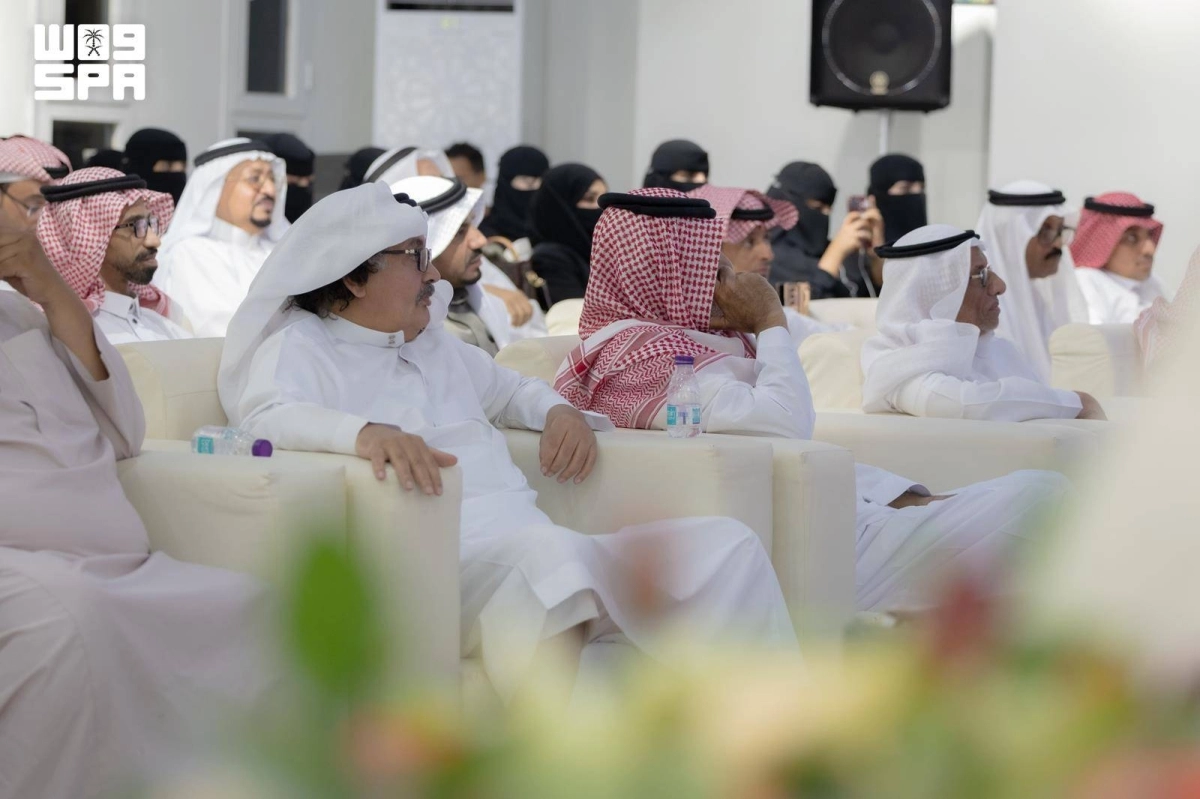 ملتقى المبدعين وجمعية أدبي جازان ينظمان أمسية تستعرض تحولات التجربة الشعرية
