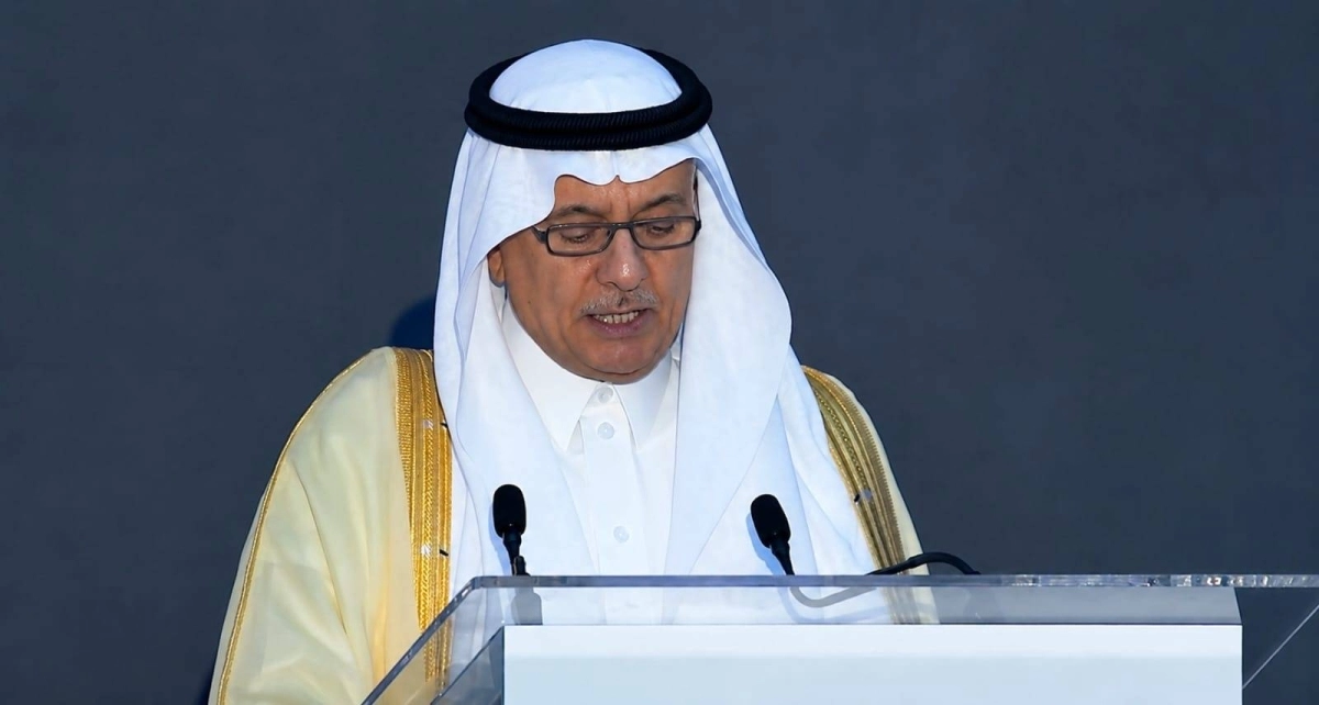 المهندس عبد الرحمن الفضلي: المملكة تمتلك نموذجًا مائيًا معترفًا به دوليًا
تقارير الأمم المتحدة والبنك الدولي تشيد بالإطار المؤسسي السعودي، ورضا المستفيدين يسجل أعلى مستوياته.