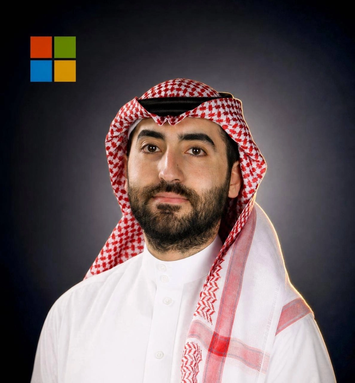 أيمن الغامدي